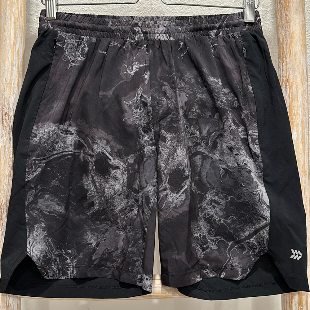 All In Motion Shorts